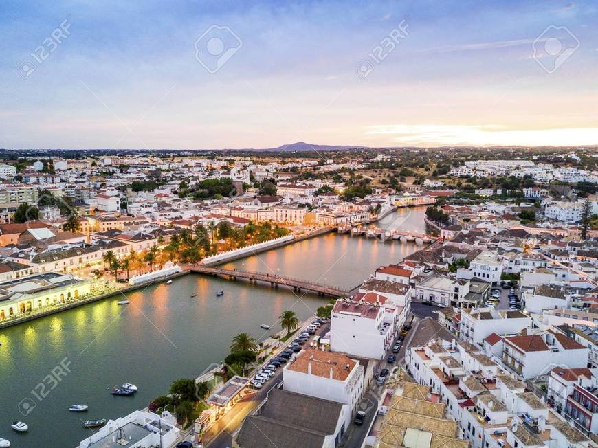 Place Tavira