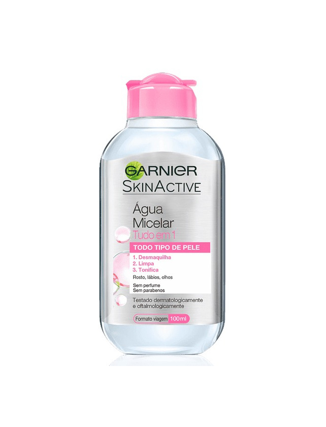 Products Garnier Skin Active 