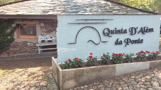 Quinta D'Além da Ponte