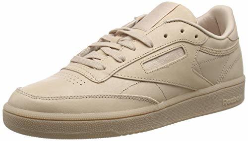 Place Reebok Club C 85, Zapatillas para Mujer, Beige