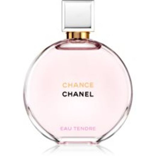 Chanel Chance Eau Tendre 