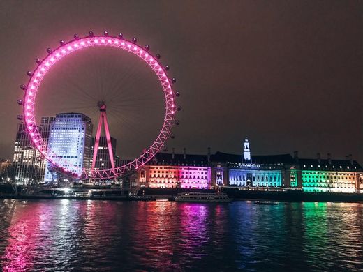 London Eye