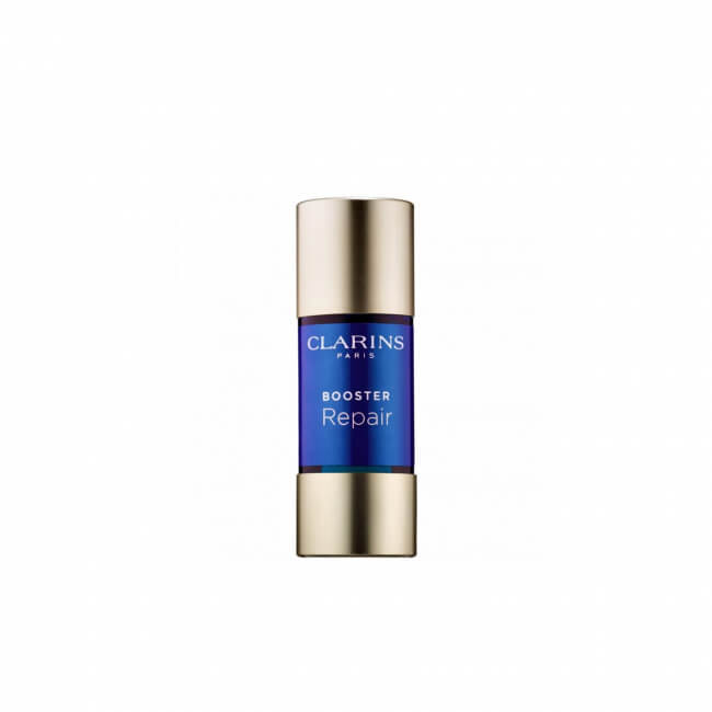 Fashion Clarins booster repair 