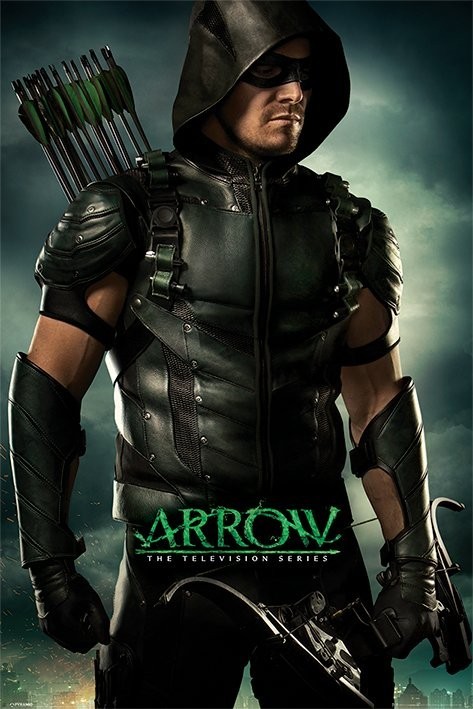 Serie Arrow