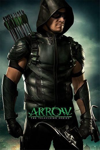 Arrow