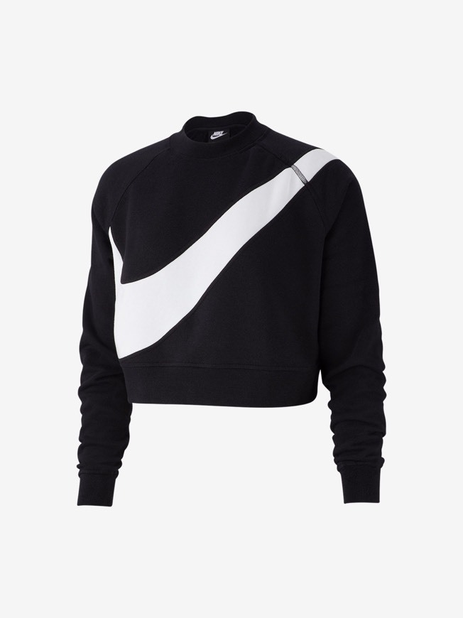 Fashion Camisola Nike sportswear swoosh