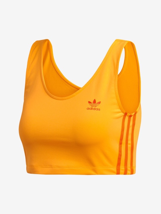 Fashion Top Adidas New Crop