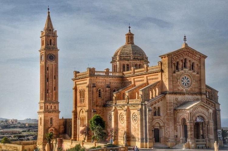 Place Ta' Pinu