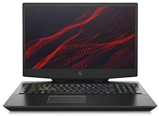 Laptop Gaming HP Omen