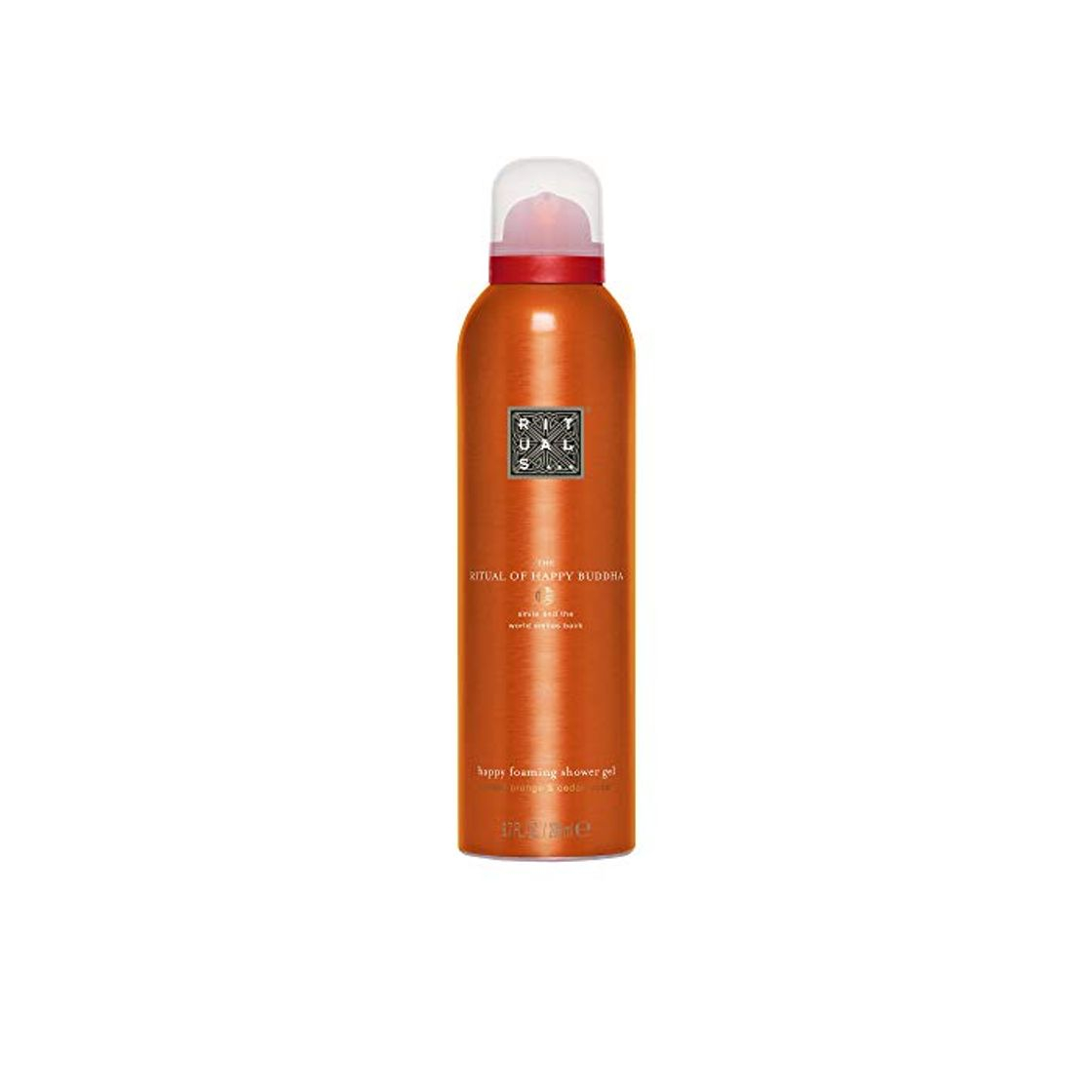 Social Rituals Gel de Ducha Espumante