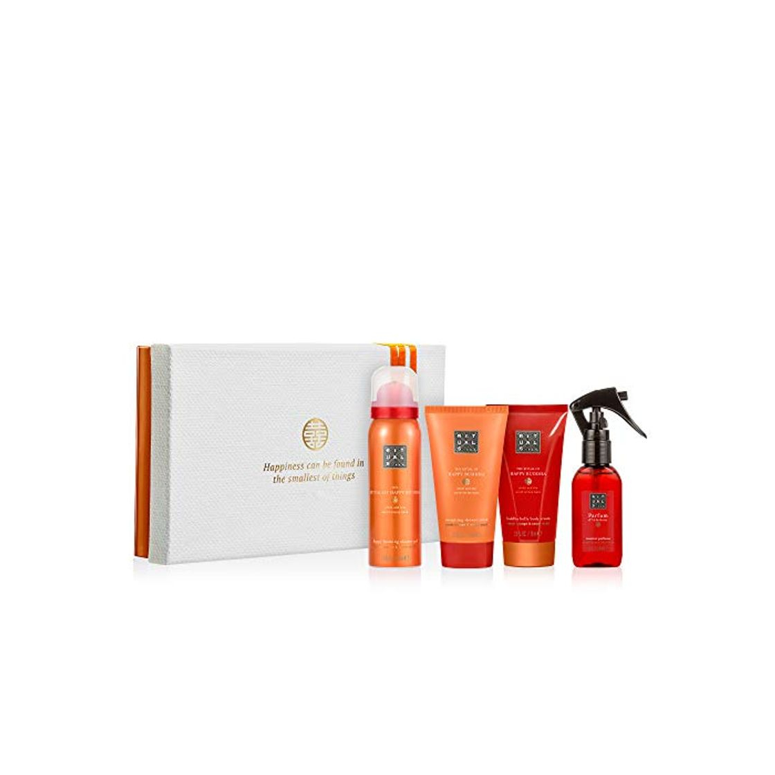 Social RITUALS Set De Regalo