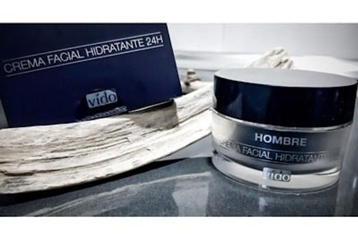 Social Crema hidratante marca VÍDO ( Mercadona)