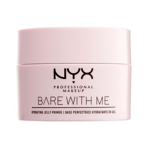 Primer Bare With Me Nyx