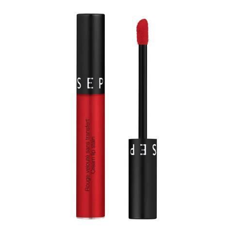 Batom Lip Stain 01 Sephora