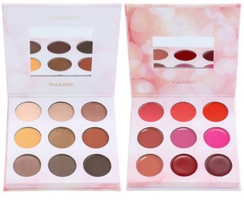 Fashion Shaaanxo Bh Cosmetics Palette