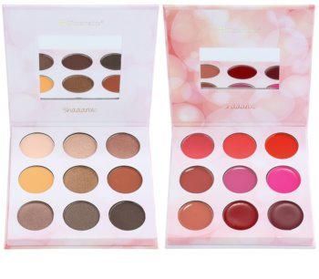 Shaaanxo Bh Cosmetics Palette