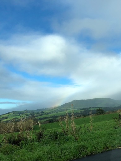 Vila Franca Do Campo