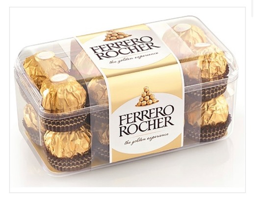 Ferrero Rocher