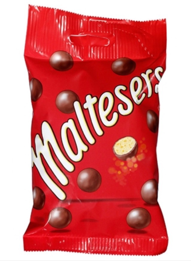 Fashion Maltesers