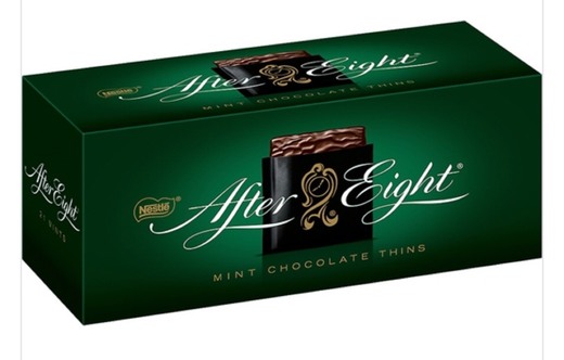 After Eight