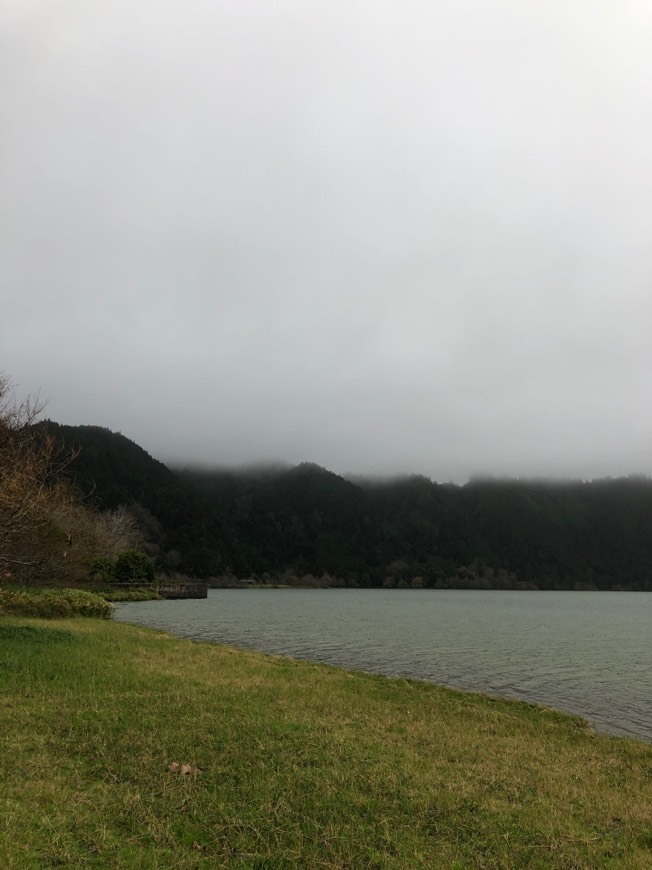 Place Lagoa Das Furnas