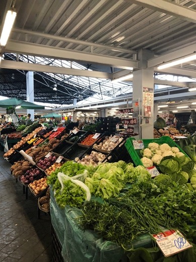 Rua do Mercado