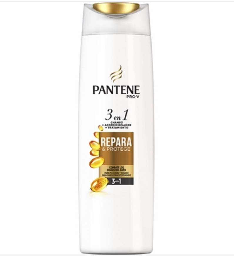 Moda Pantene