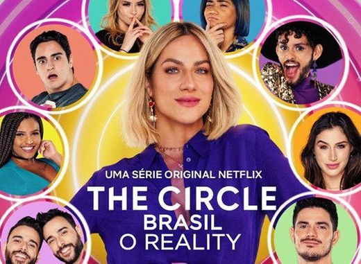 The Circle Brasil 