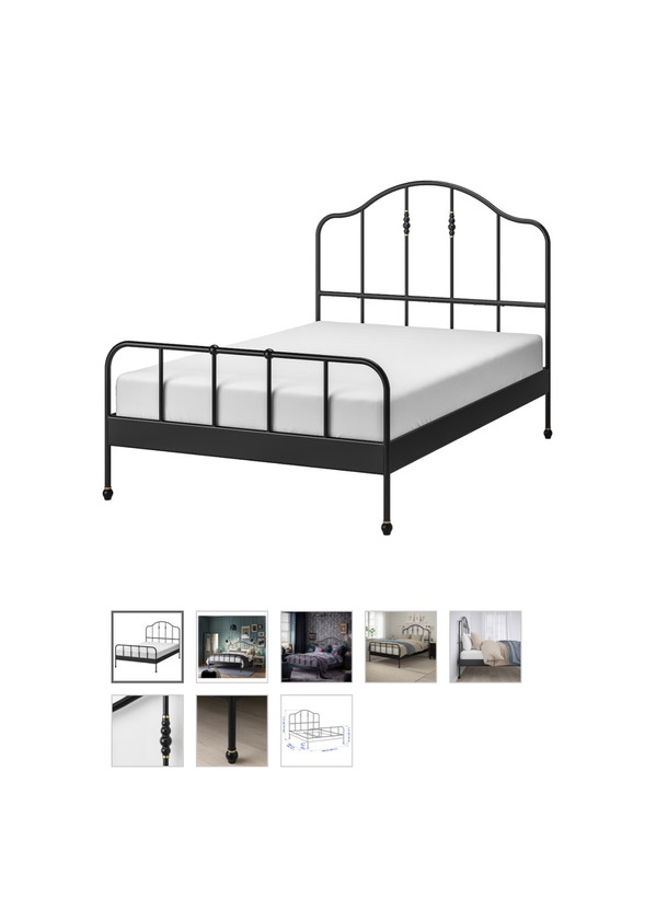 Productos Cama SAGSTUA • IKEA