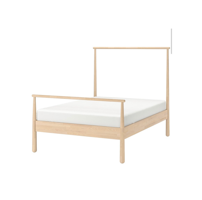 Producto Cama GJÖRA • IKEA