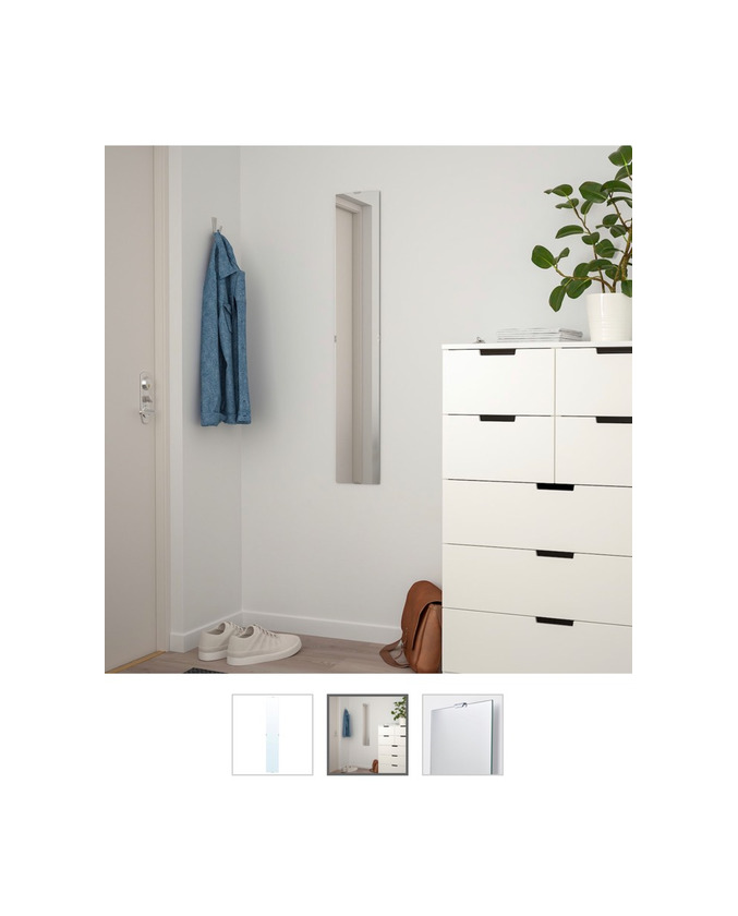 Producto FREBRO • IKEA