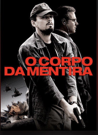 Movies O Corpo da Mentira