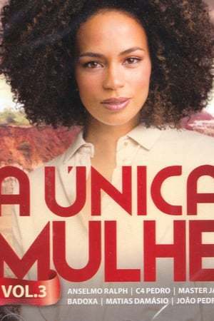 Serie La única mujer