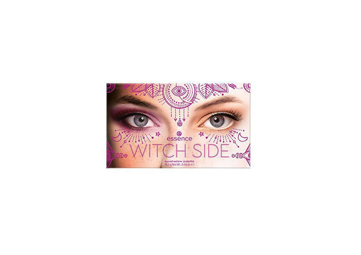 Producto WITCH SIDE eyeshadow palette

