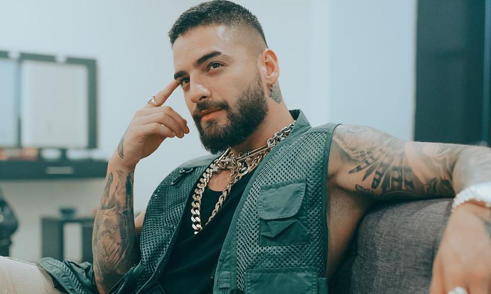 Moda Maluma