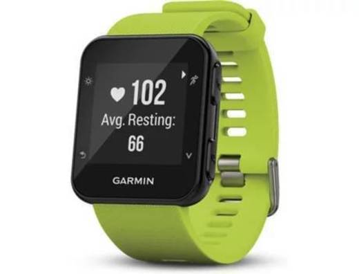 Garmin Forerunner 35