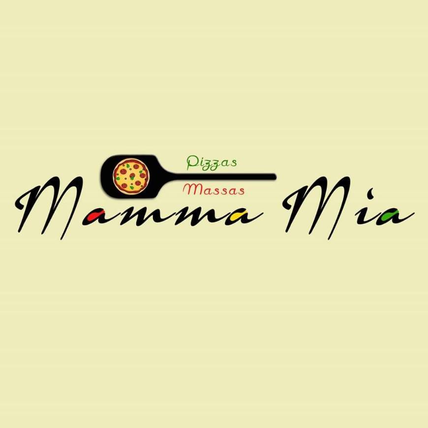 Restaurants Pizzaria Mamma Mia