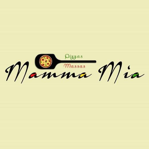 Pizzaria Mamma Mia