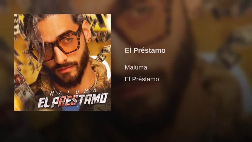 Music El Préstamo