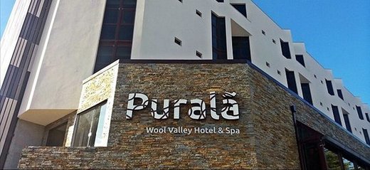 Puralã - Wool Valley Hotel & SPA