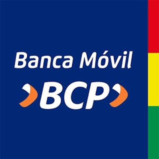 Aplicaciones Banca Móvil BCP - Bolivia