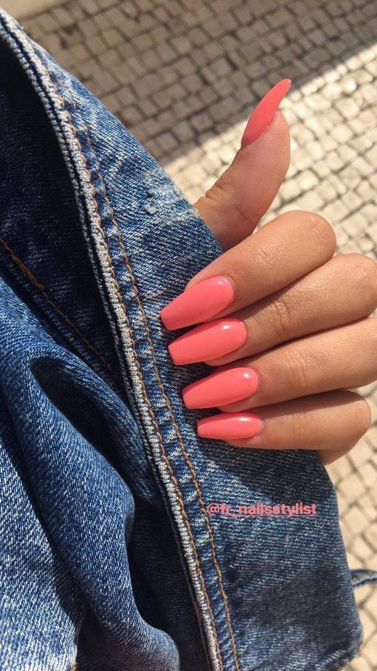 Nails 1