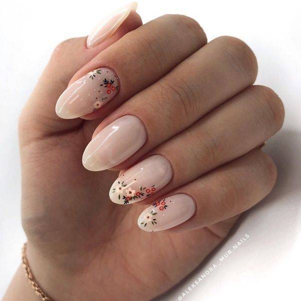 Nails 6