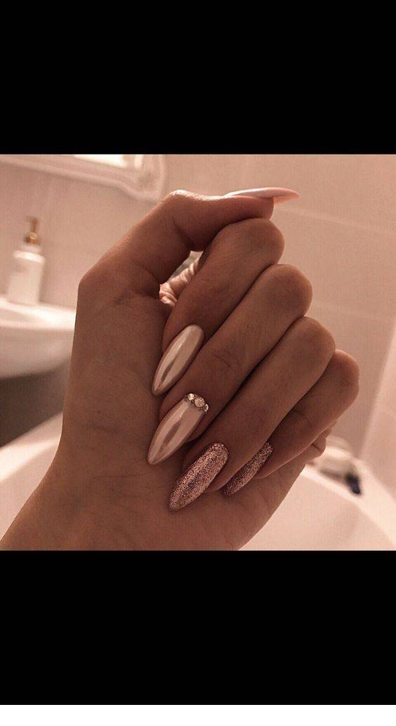 Nails 7