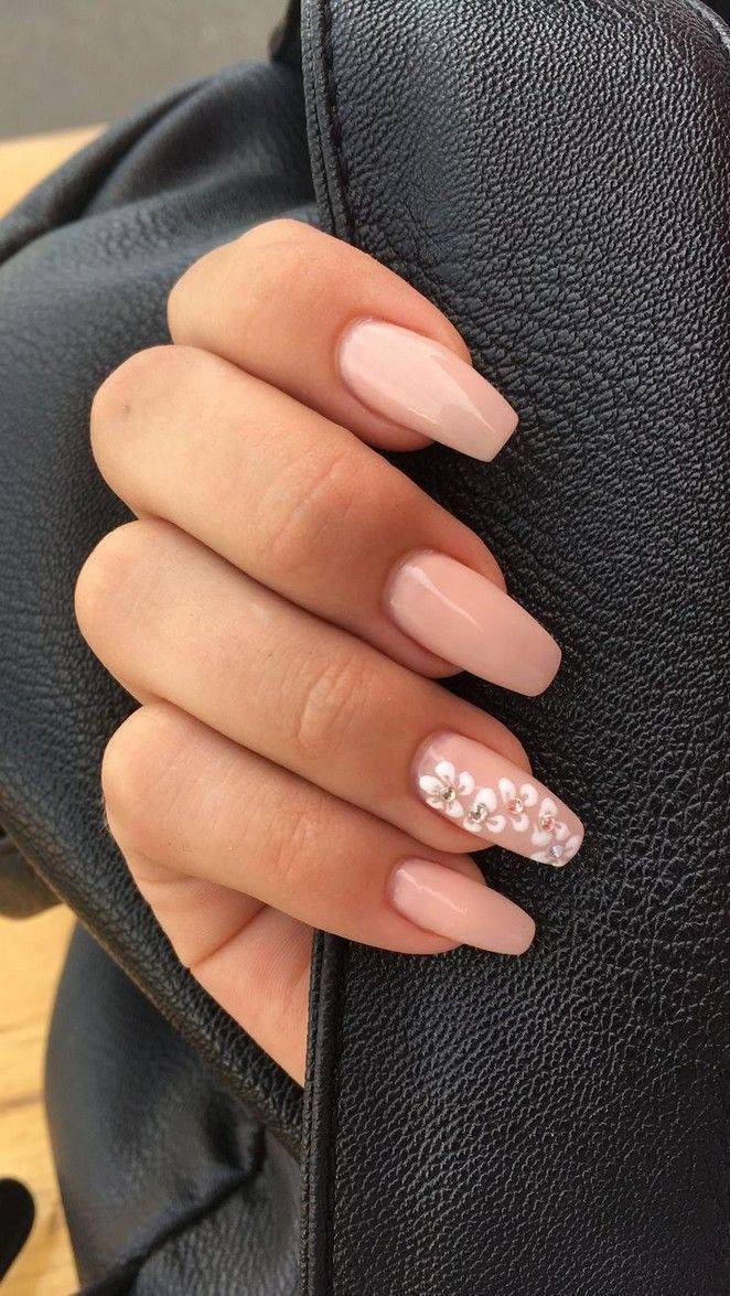 Nails 8