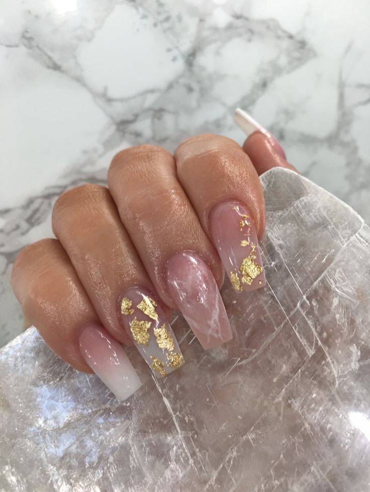 Nails 9