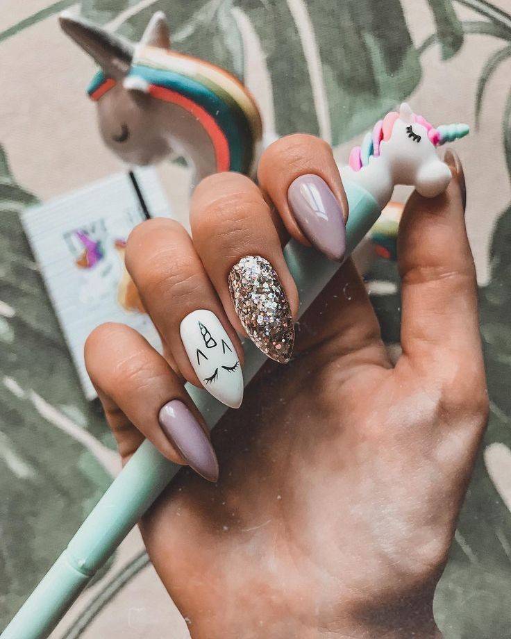 Nails 9