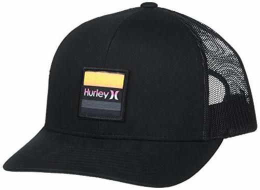Hurley M Overspray Hat Gorras/Sombreros