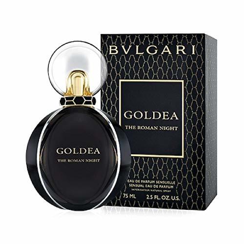 Producto Goldea The Roman Night 75 Ml.