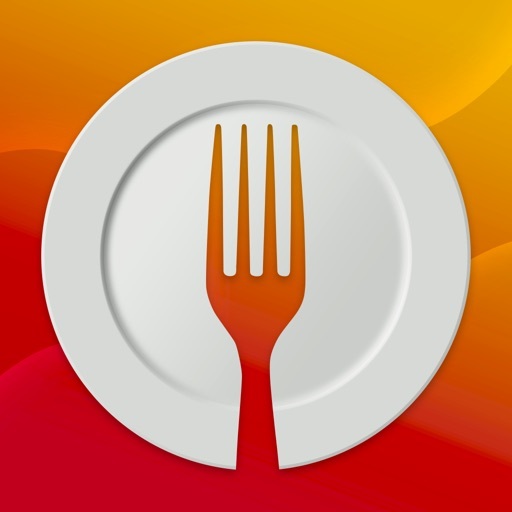 App Just Add Food - Recipe Manager